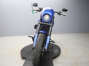 2026 Harley-Davidson® Low Rider™ S FXLRS thumb 1