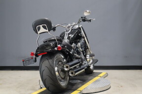 2024 Harley-Davidson® Fat Boy® 114 FLFBS thumb 0