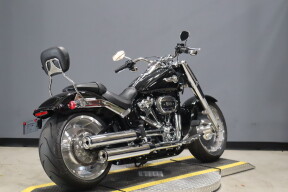 2024 Harley-Davidson® Fat Boy® 114 FLFBS thumb 1