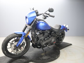 2026 Harley-Davidson® Low Rider™ S FXLRS thumb 0