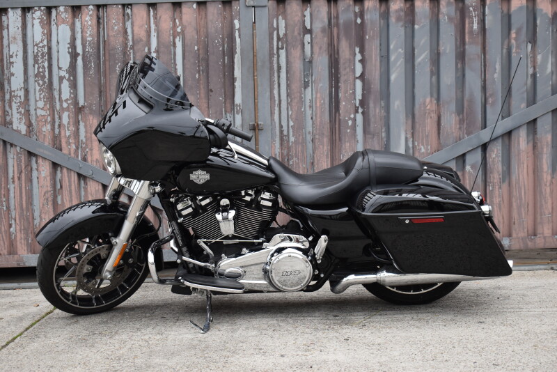 2021 Harley-Davidson® Street Glide® Special FLHXS