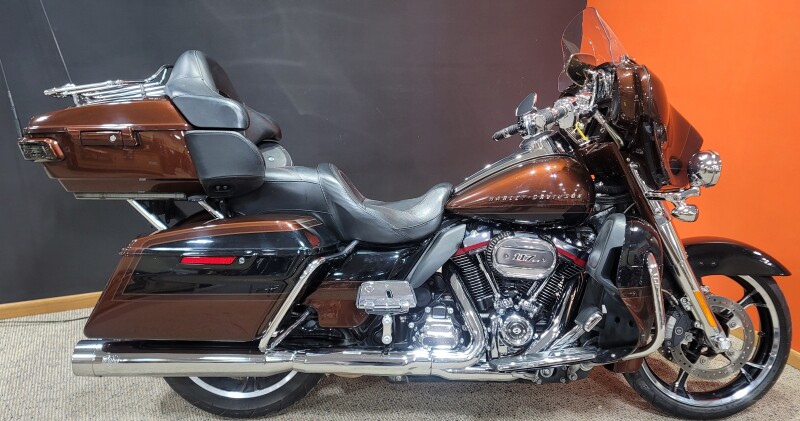 2019 Harley-Davidson® CVO™ Limited
