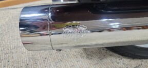 2019 Harley-Davidson® CVO™ Limited thumb 1