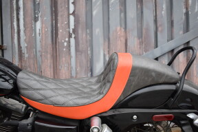 2011 Harley-Davidson® Wide Glide® FXDWG thumb 2