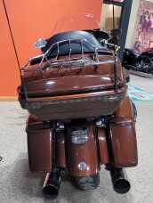 2019 Harley-Davidson® CVO™ Limited thumb 3