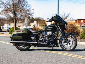 FLHX 2026 Street Glide® thumb 1