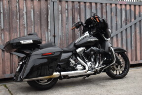 2015 Harley-Davidson® Street Glide® Special FLHXS thumb 1