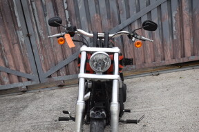 2011 Harley-Davidson® Wide Glide® FXDWG thumb 1