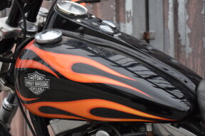 2011 Harley-Davidson® Wide Glide® FXDWG thumb 3