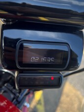 2022 Harley-Davidson® Street Bob® 114 Redline Red thumb 0