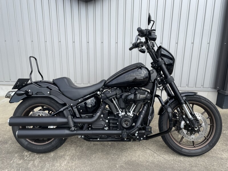 在庫車両 | Harley-Davidson® 茨城南