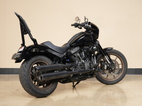Remaining New 2023-2024 Harley Models | San Diego Harley-Davidson®
