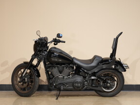 FXLRS 2024 Low Rider® S thumb 1