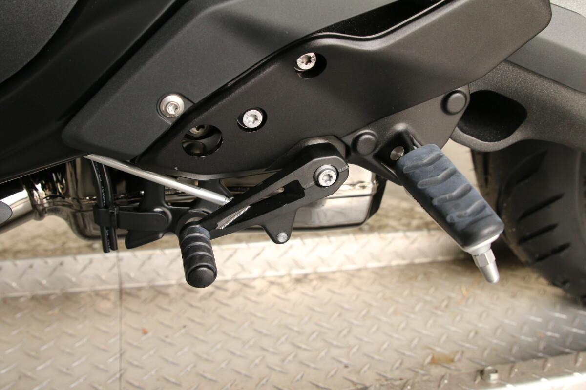 2026 BMW R 1300 R, photo 29