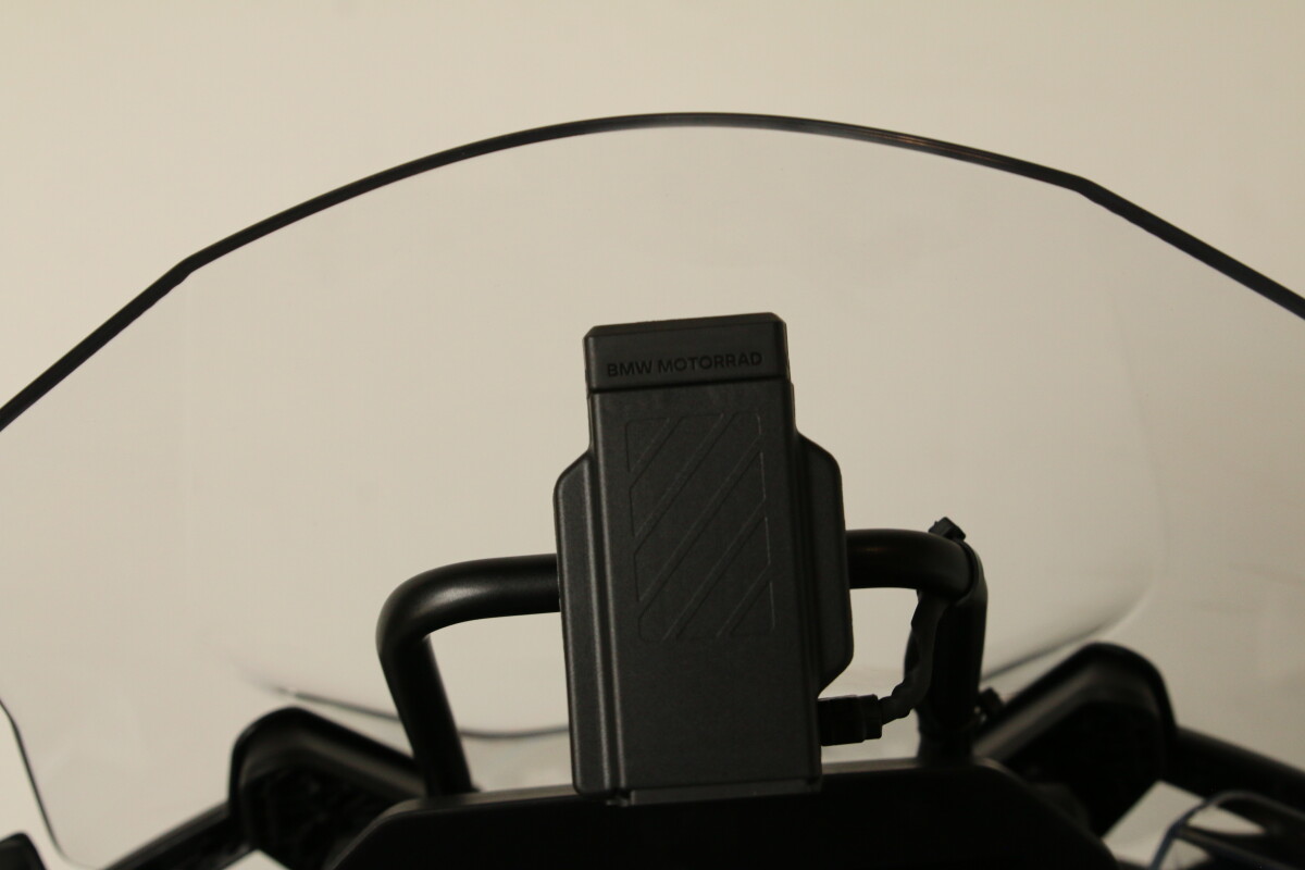 2026 BMW R 1300 GS Adventure, photo 23