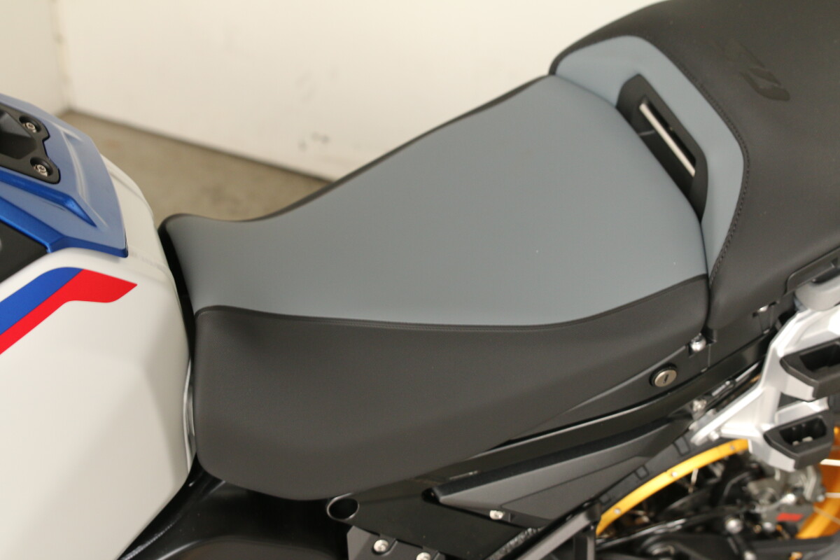 2026 BMW R 1300 GS Adventure, photo 19