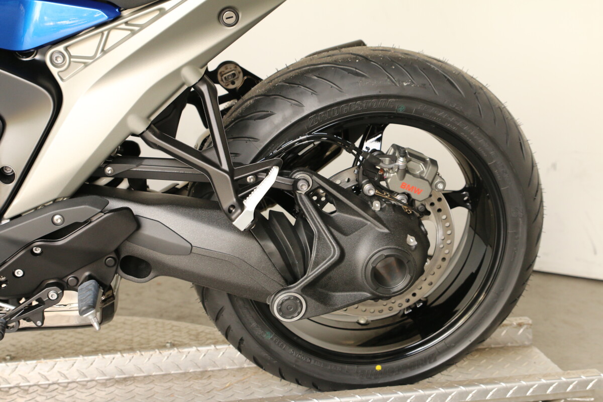 2026 BMW R 1300 R, photo 24