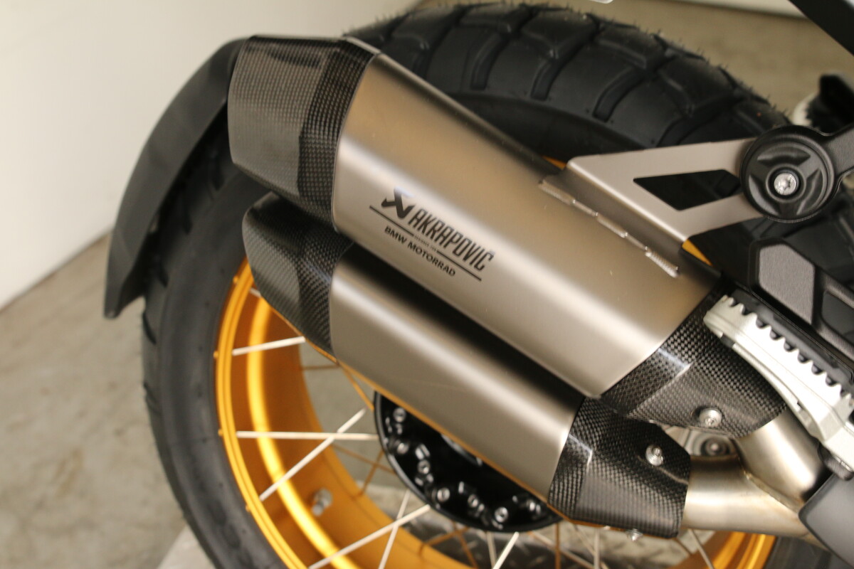 2026 BMW R 1300 GS Adventure, photo 15