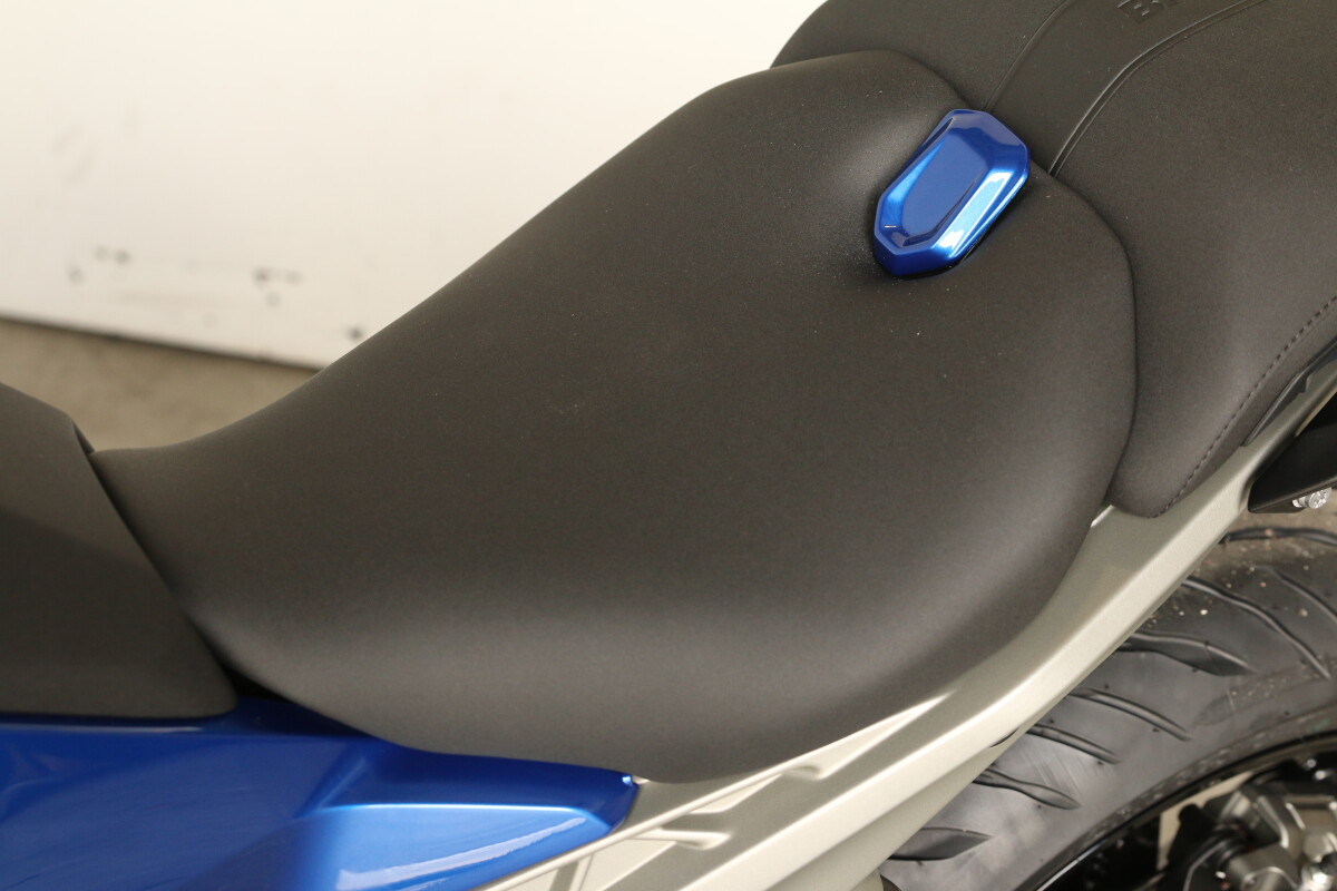 2026 BMW R 1300 R, photo 21