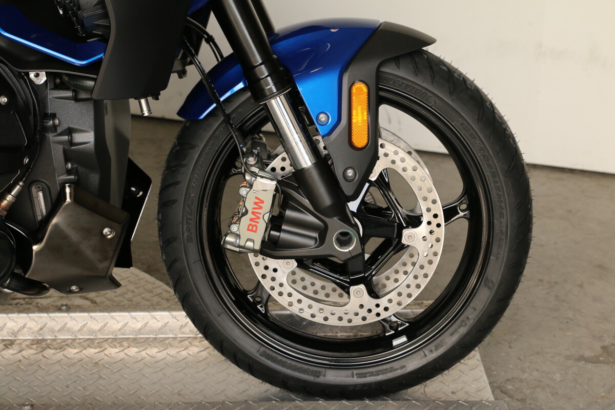2026 BMW R 1300 R, photo 16
