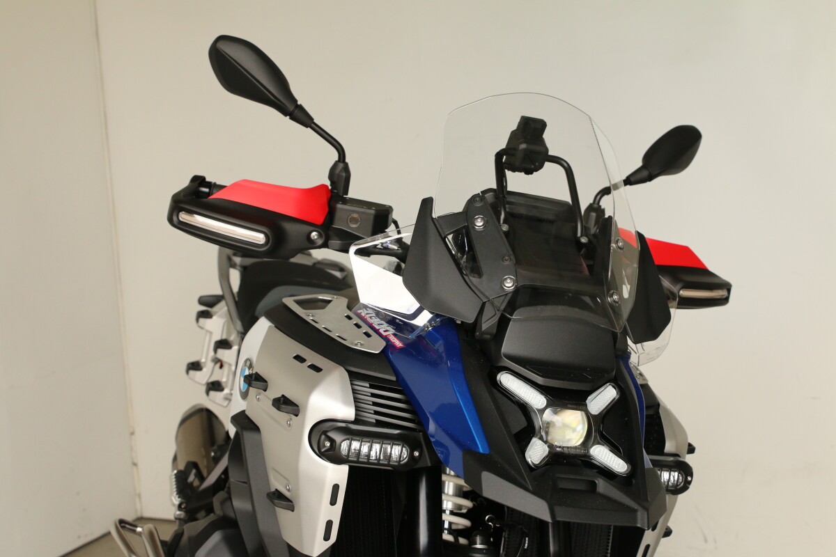 2026 BMW R 1300 GS Adventure, photo 8
