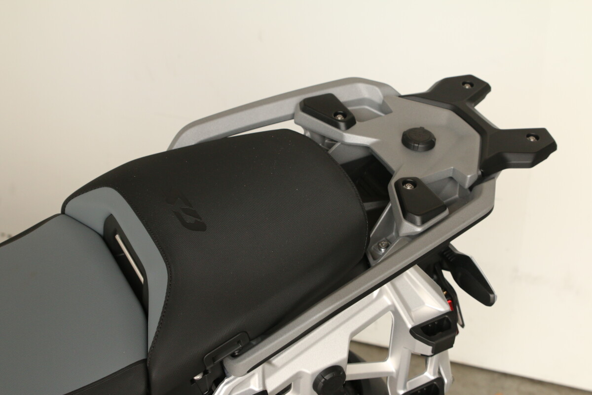 2026 BMW R 1300 GS Adventure, photo 18