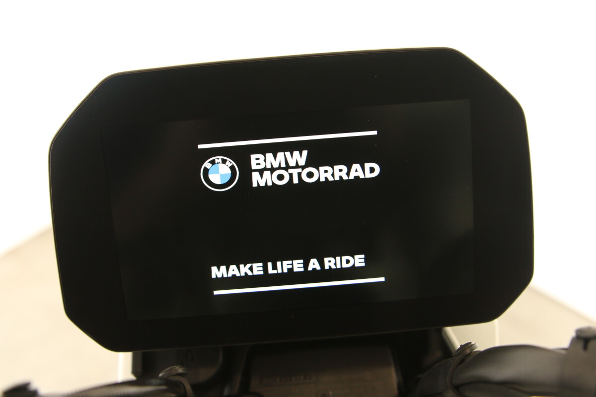 2026 BMW R 1300 R, photo 34