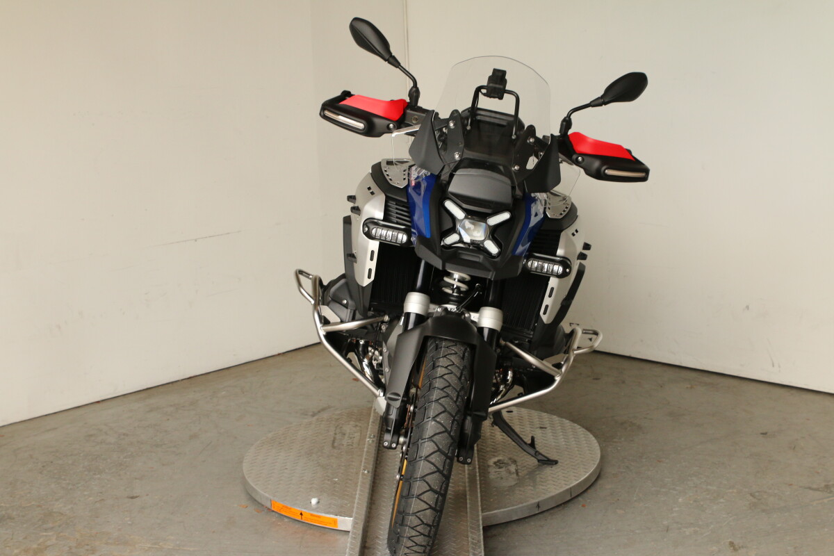 2026 BMW R 1300 GS Adventure, photo 7