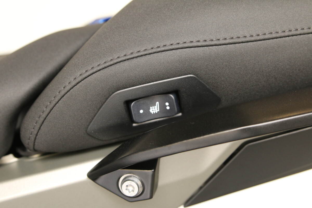 2026 BMW R 1300 R, photo 27