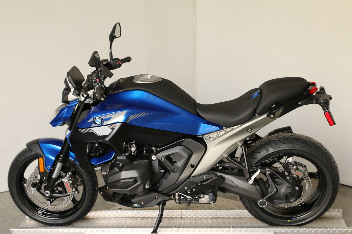 2026 BMW R 1300 R, photo 7