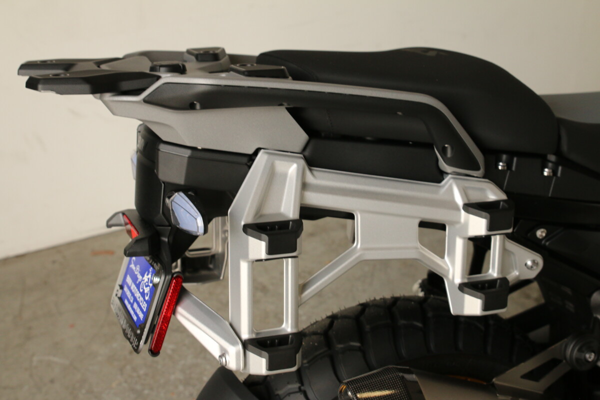 2026 BMW R 1300 GS Adventure, photo 17