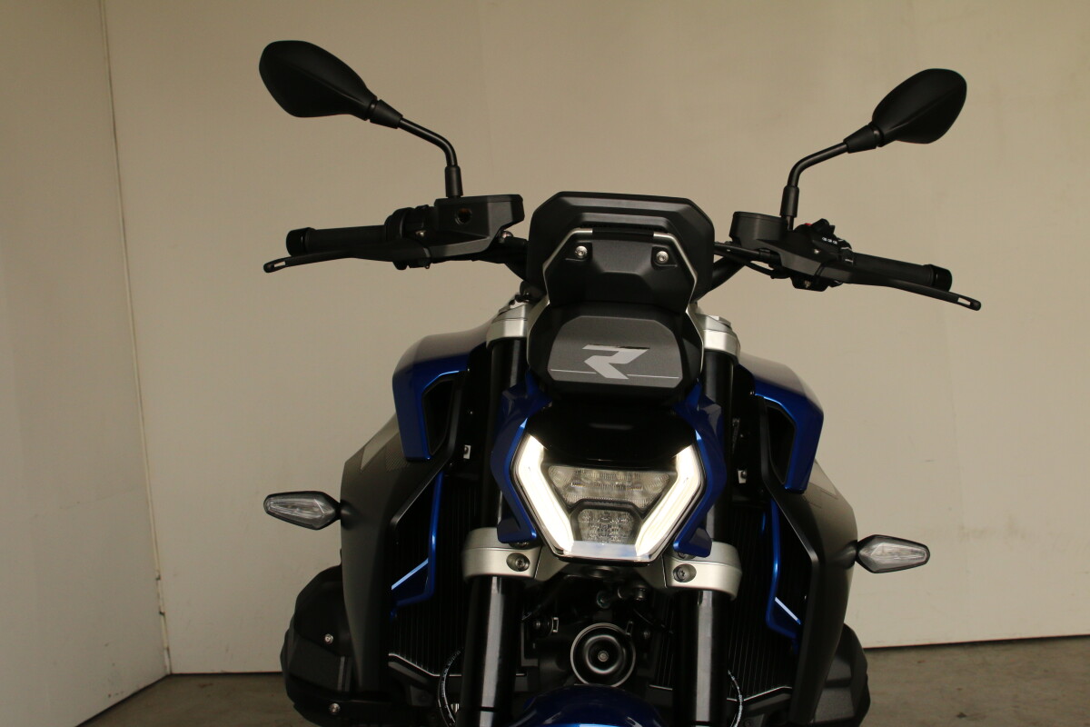 2026 BMW R 1300 R, photo 37