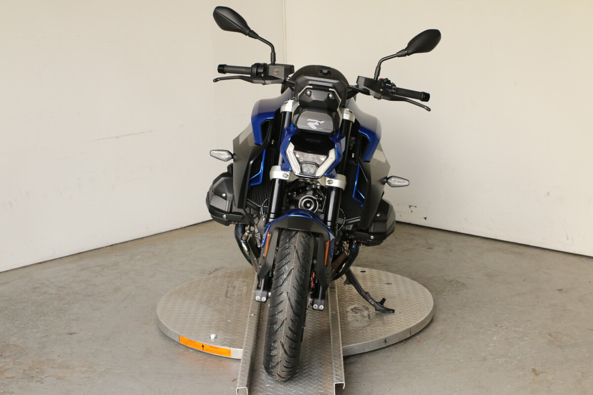 2026 BMW R 1300 R, photo 10