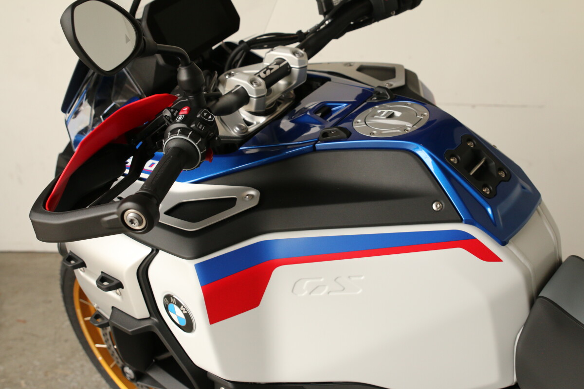 2026 BMW R 1300 GS Adventure, photo 11