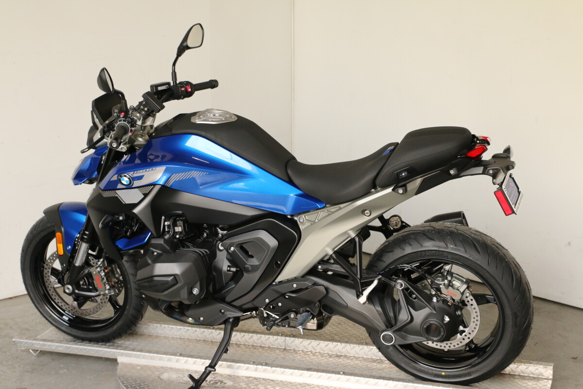 2026 BMW R 1300 R, photo 6