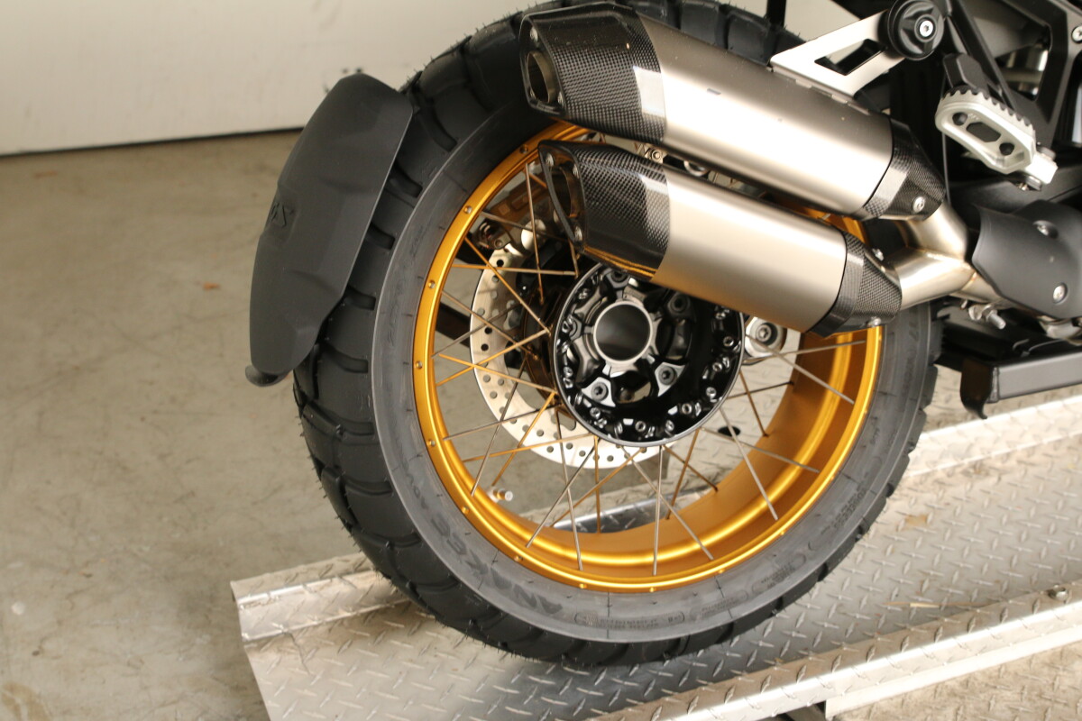 2026 BMW R 1300 GS Adventure, photo 14