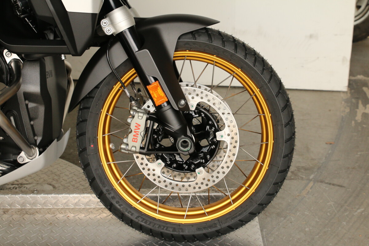 2026 BMW R 1300 GS Adventure, photo 16