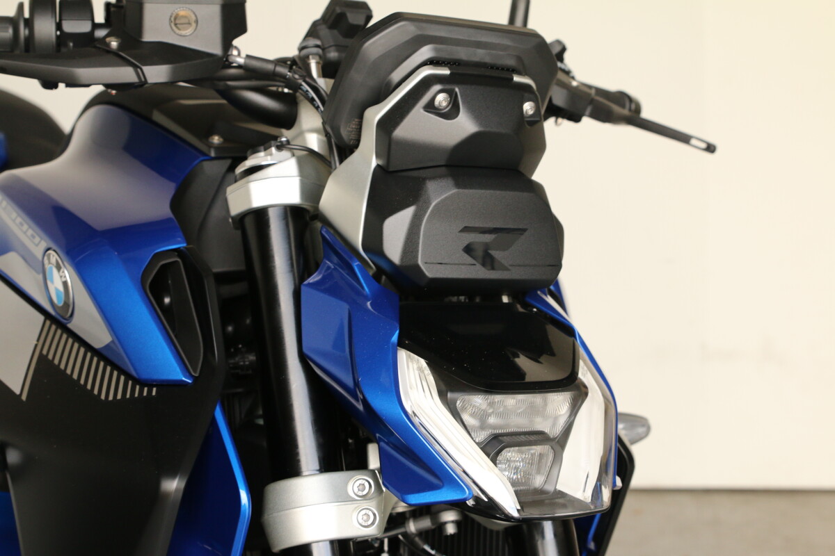 2026 BMW R 1300 R, photo 12