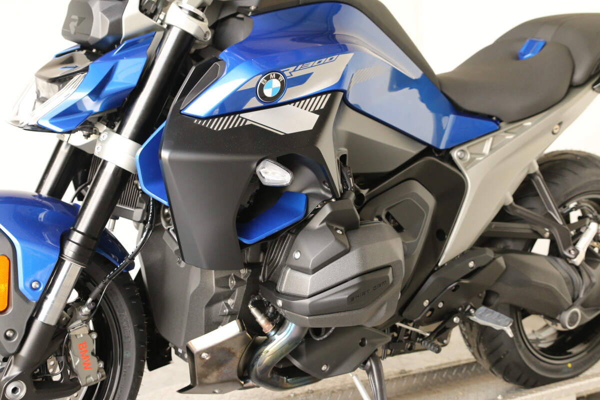 2026 BMW R 1300 R, photo 25