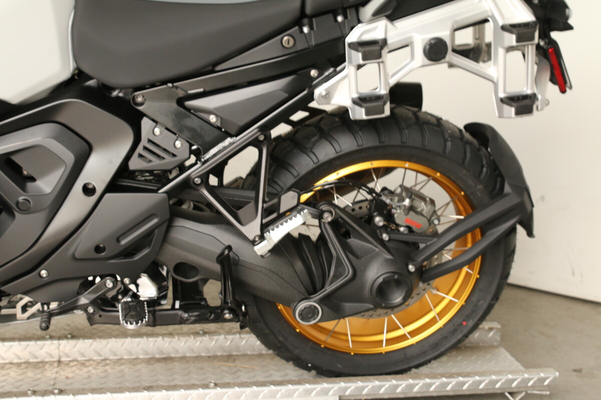 2026 BMW R 1300 GS Adventure, photo 20