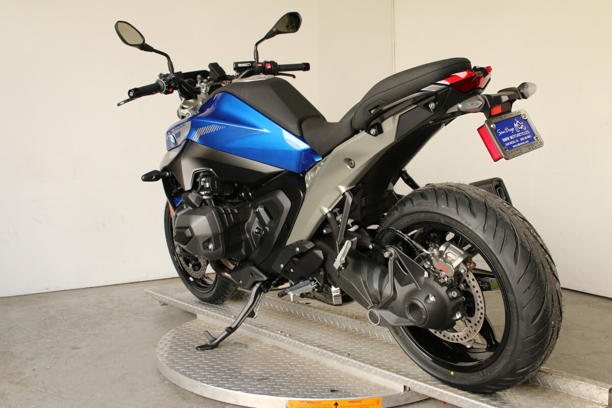 2026 BMW R 1300 R, photo 28