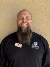 Cody Duffey