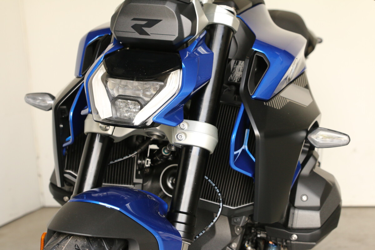 2026 BMW R 1300 R, photo 26