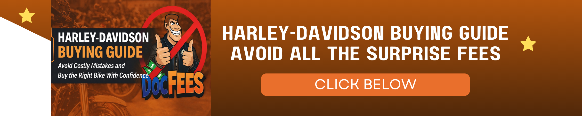 Want to make sure you aren't overpaying for your next Harley?