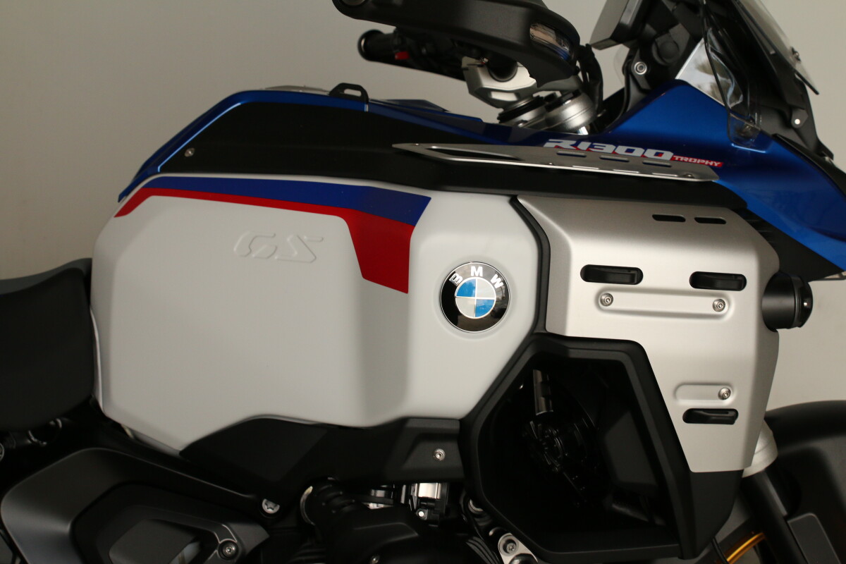 2026 BMW R 1300 GS Adventure, photo 10