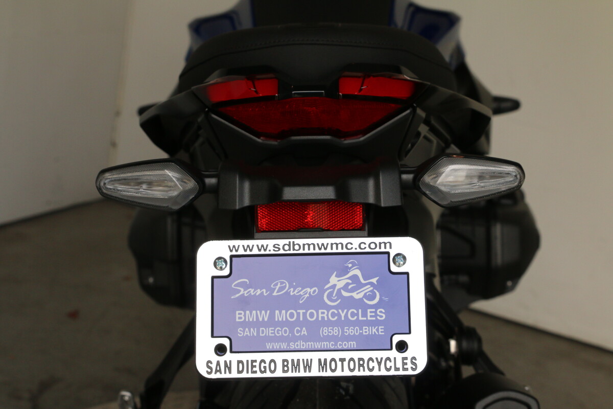 2026 BMW R 1300 R, photo 19