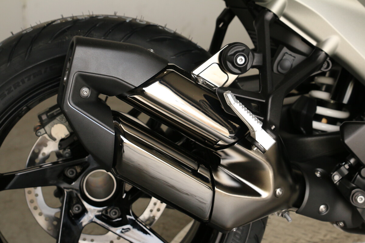 2026 BMW R 1300 R, photo 17