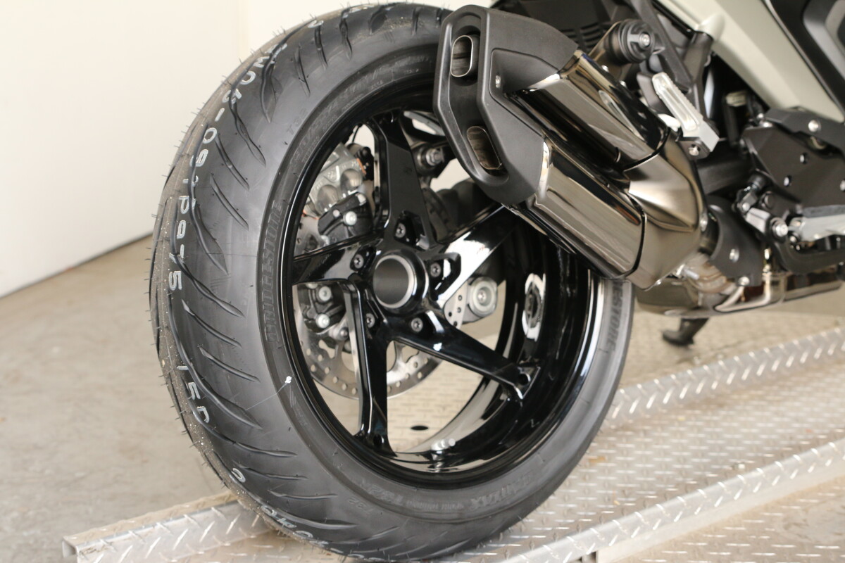 2026 BMW R 1300 R, photo 18