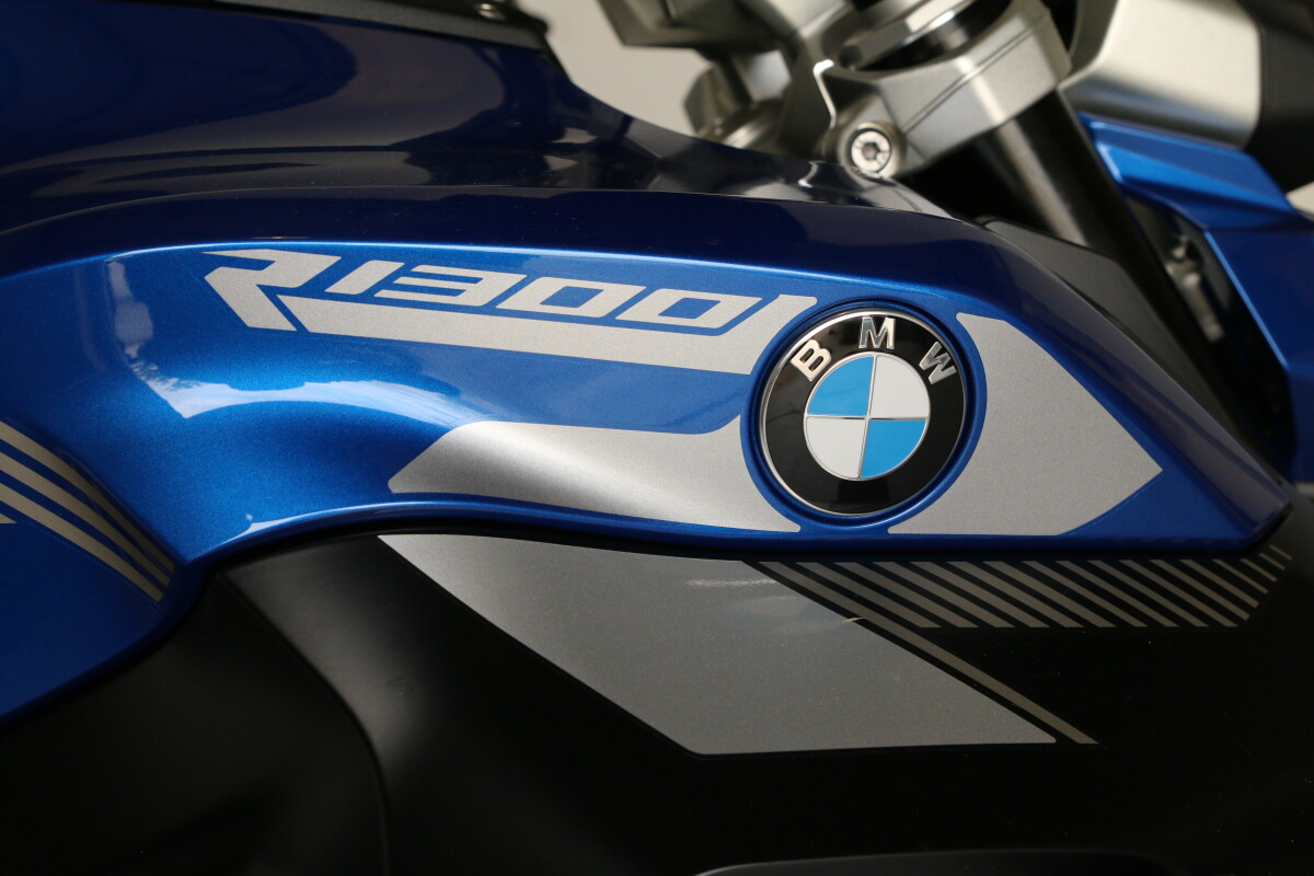 2026 BMW R 1300 R, photo 13
