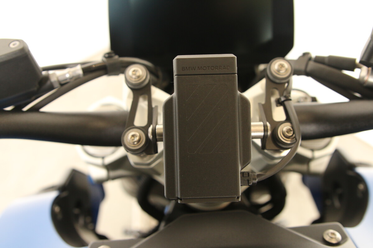 2026 BMW R 1300 R, photo 31